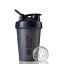 Шейкер спортивний BlenderBottle Black - изображение 5