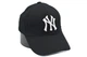 Бейсболка фулка BrandLito New York Yankees 56-57 см чорна (B 1219-827) - зображення 1