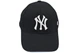 Бейсболка фулка BrandLito New York Yankees 56-57 см чорна (B 1219-827) - зображення 2