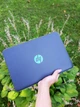 Ноутбук HP Stream 11 Pro G5 \ 11.6 \ HD \ 4 ядра \ 4 GB \ SSD 120 GB \ Windows 10 - Б/У - изображение 2