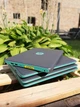 Ноутбук HP Stream 11 Pro G5 \ 11.6 \ HD \ 4 ядра \ 4 GB \ SSD 120 GB \ Windows 10 - Б/У - изображение 9