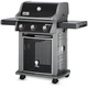 Гриль газовий Weber Spirit E-310 Classic (46410075) - зображення 1