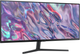 Монітор 34" Samsung LS34C500GAUXEN - зображення 2