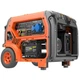Генератор бензиновый GENERGY BAQUEIRA RC 6.5 кВт (240020090) - изображение 8