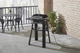 Гриль електричний Weber Lumin Compact з підставкою чорний (91010879) - зображення 8