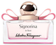 Туалетна вода Salvatore Ferragamo Signorina In Fiore EDT W 50 мл (8034097959882) - зображення 1