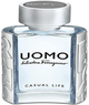 Woda toaletowa Salvatore Ferragamo Uomo Casual Life EDT M 50 ml (8052086372962) - obraz 1