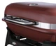 Гриль електричний Weber Lumin Compact 1000 Червоний (91040979) - зображення 2