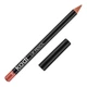 Карандаш для губ Lip Pencil Kodi Professional Make-up 01L (20059958) - изображение 2