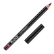 Карандаш для губ Lip Pencil Kodi Professional Make-up 18L (20060121) - изображение 2
