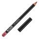 Карандаш для губ Lip Pencil Kodi Professional Make-up 08L (20060022) - изображение 2