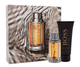 Zestaw Hugo Boss The Scent SET M EDT 50 ml + żel pod prysznic 100 ml (3614228832786) - obraz 1