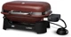 Гриль електричний Weber Lumin Compact 1000 Червоний (91040979) - зображення 1