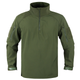 Бойова софтшелл сорочка Condor PATROL QUARTER-ZIP SOFT SHELL 101185 Medium, Тан (Tan) - зображення 7