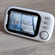 Беспроводная видеоняня ProZone ABM600 3.5in (Baby Monitor) EU - изображение 3