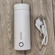 Портативный/дорожный чайник-термос ProZone HC-301 (EU) 400ml (Xiaomi Youpin) - изображение 9