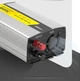 Инвертор-преобразователь с чистой синусоидой JYINS P-300/600W 12V - изображение 5