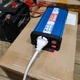 Инвертор-преобразователь с чистой синусоидой SUREDOM DX-GAC500/1000W 12V - изображение 11