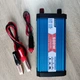 Инвертор-преобразователь с чистой синусоидой SUREDOM DX-GAC500/1000W 12V - изображение 13