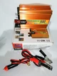 Інвертор UKC I-POWER SSK-500W (12V/220V) (модифікована синусоїда) - зображення 3