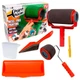 Малярный валик с резервуаром для краски PAINT ROLLER - изображение 1