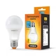 Лампа LED VIDEX E-series A60e 12W E27 3000К 220V (VL-A60e-12273) - изображение 1