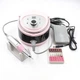 Апарат для манікюру та педикюру Nail Master ZS-606 35000об/хв. 65Вт. арт 00422 - зображення 3