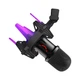 Fifine K651 AmpliRocket USB микрофон с стойкой, пауком, RGB подсветкой - изображение 3