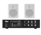 Акустический комплект SKY SOUND WSB-3002 (2934010) - изображение 1