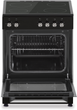 Плита электрическая Simfer F66VB04002 - изображение 4