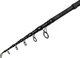 Вудлище коропове Brain Apex Tele Carp Black 3.30m 3.5lbs (18585495) - зображення 3