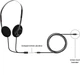 Наушники KOSS KPH40 Utility Grey - изображение 6