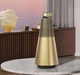 Акустика Bang & Olufsen BeoSound 2 Gold Tone - зображення 10
