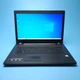 Ноутбук Lenovo Ideapad 300-17ISK (i3-6100U/RAM 8GB DDR3/SSD 480GB) Б/В (6815) - зображення 1