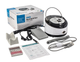 Аппарат для маникюра и педикюра Nail Master (Nail Drill) ZS-606 35000об/мин. 65Вт. White - изображение 1