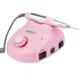 Фрезер для маникюра Nail Drill Pro ZS-603 65Вт. 45000об/мин. Розовый - изображение 1