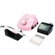 Фрезер для маникюра Nail Drill Pro ZS-603 65Вт. 45000об/мин. Розовый - изображение 2