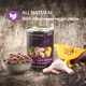 Консервы для щенков Wellness CORE Puppy Original Chicken with Turkey with Pumpkin с курицей и индейкой 400г - изображение 2