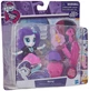 Игровой набор фигурка Hasbro My Little Pony Equestria Girls Minis Rarity (B9473) - изображение 3