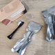Насадки для Philips совместимые - ProZone PolishPlus (Чорні) 3шт - изображение 4