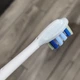 Насадки для зубної щітки Philips - ProZone EVO-3 White (3 шт) - зображення 5