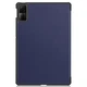 Чехол UniCase Slim для Xiaomi Redmi Pad SE - Dark Blue - изображение 2