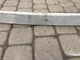 Рессора передняя коренной лист TES 3341600119 Z/T MERCEDES 84-> - изображение 2