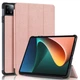 Чехол UniCase Slim для Xiaomi Pad 6 / 6 Pro - Rose Gold - изображение 1