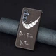 Чохол з малюнком Deexe Color Wallet для Samsung Galaxy M34 (M346) - Don't Touch My Phone - зображення 6