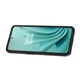 Чохол з підставкою Deexe Hybrid Case для OnePlus Nord 3 / Ace 2V - Blue - зображення 4
