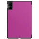 Чехол UniCase Slim для Xiaomi Redmi Pad SE - Purple - изображение 2