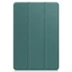Чехол UniCase Slim для Xiaomi Redmi Pad SE - Blackish Green - изображение 3