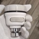 Аэратор водосберегающий поворотный IwConcept IW-360-10 (SS304) Белый - изображение 5