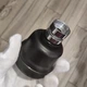 Аератор водозберігаючий поворотний IwConcept IW-360-10 (SS304) Чорний - зображення 2